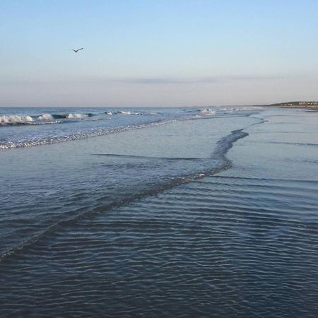 The Blue Pearl Kiawah Island Exterior foto