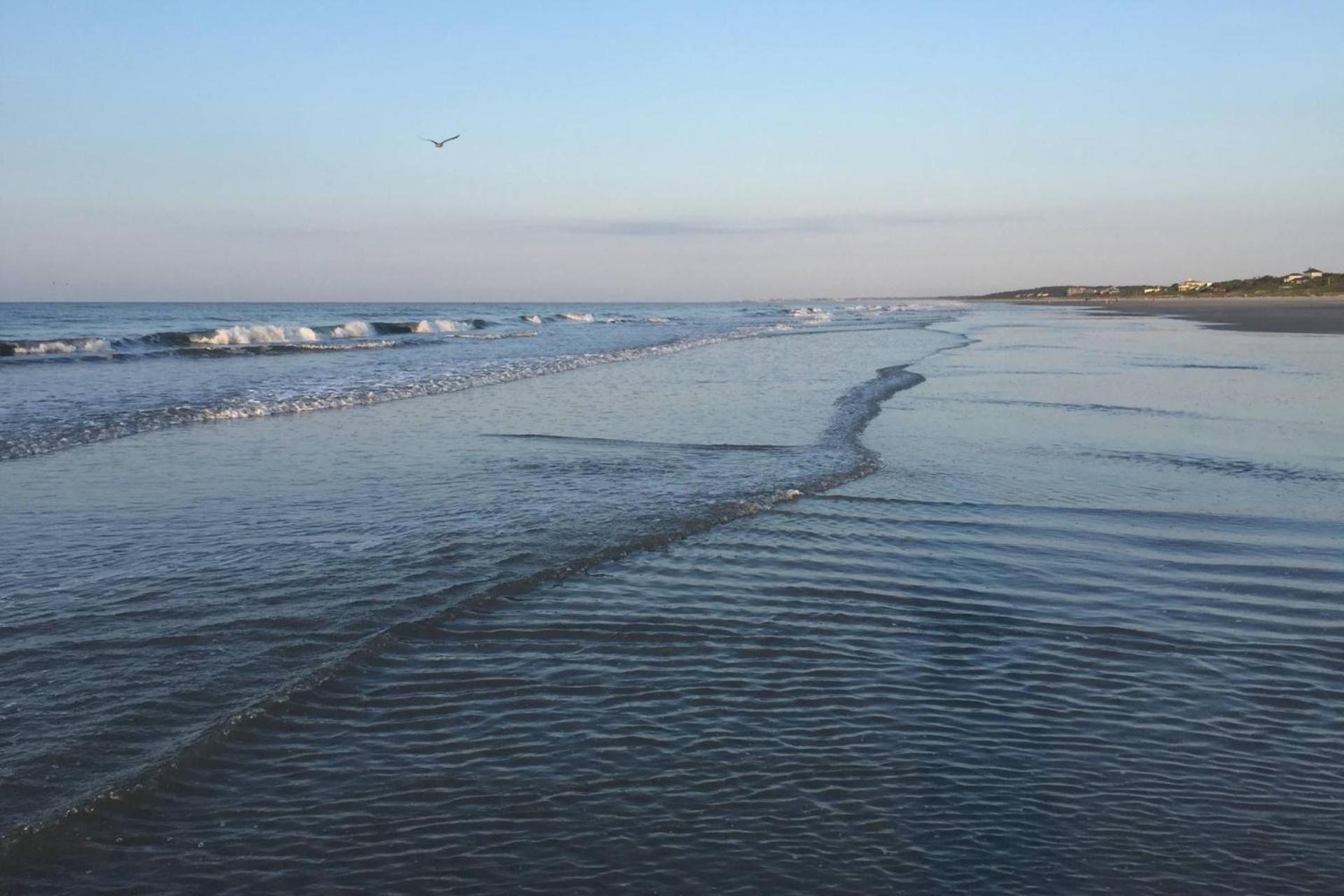 The Blue Pearl Kiawah Island Exterior foto