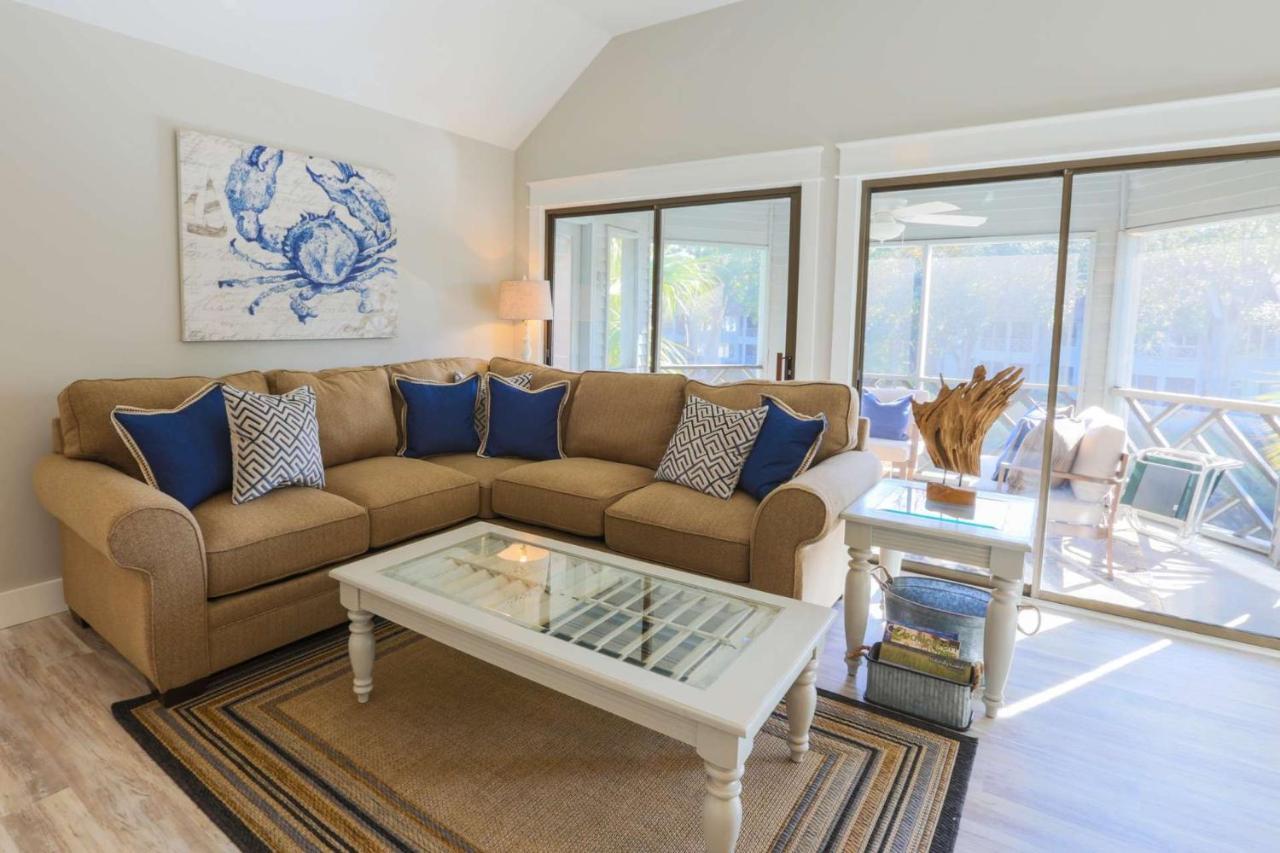 The Blue Pearl Kiawah Island Exterior foto