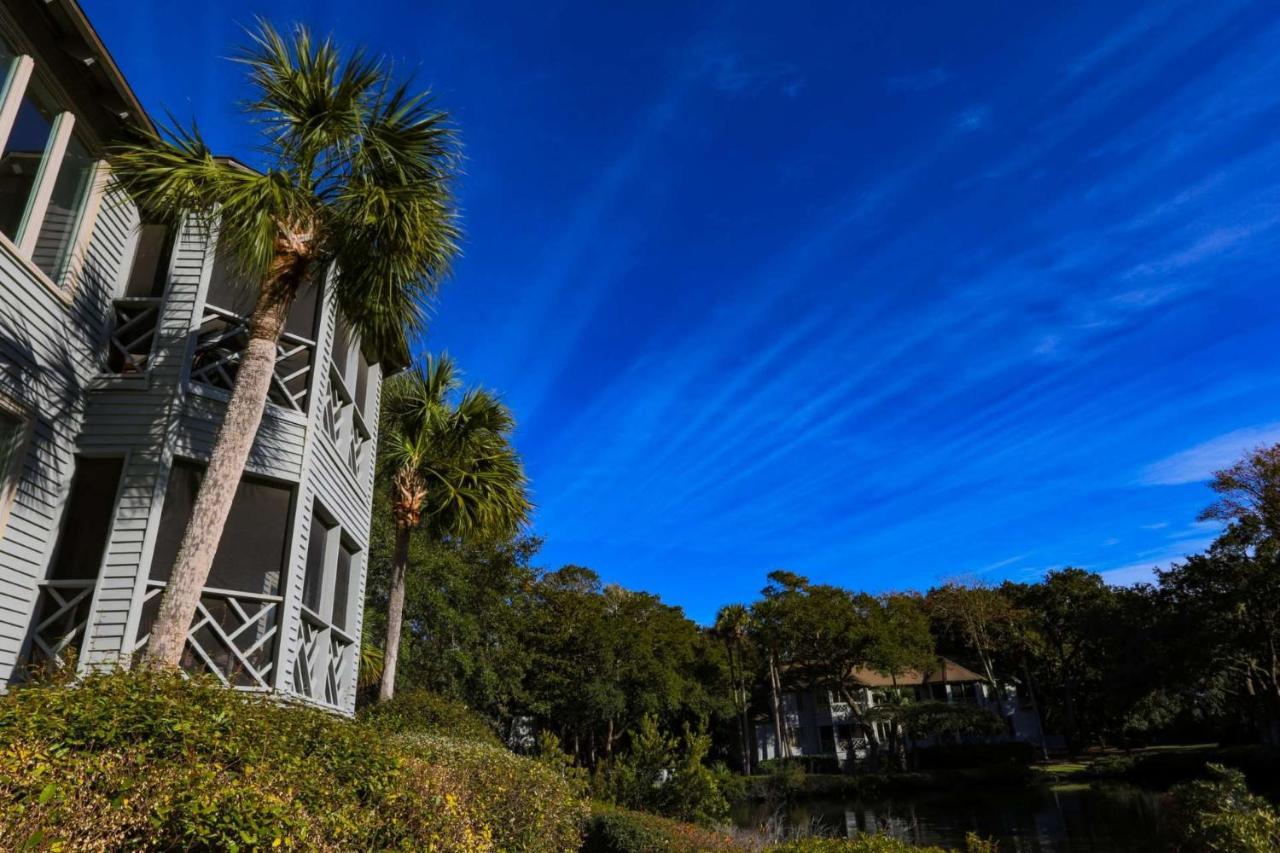 The Blue Pearl Kiawah Island Exterior foto