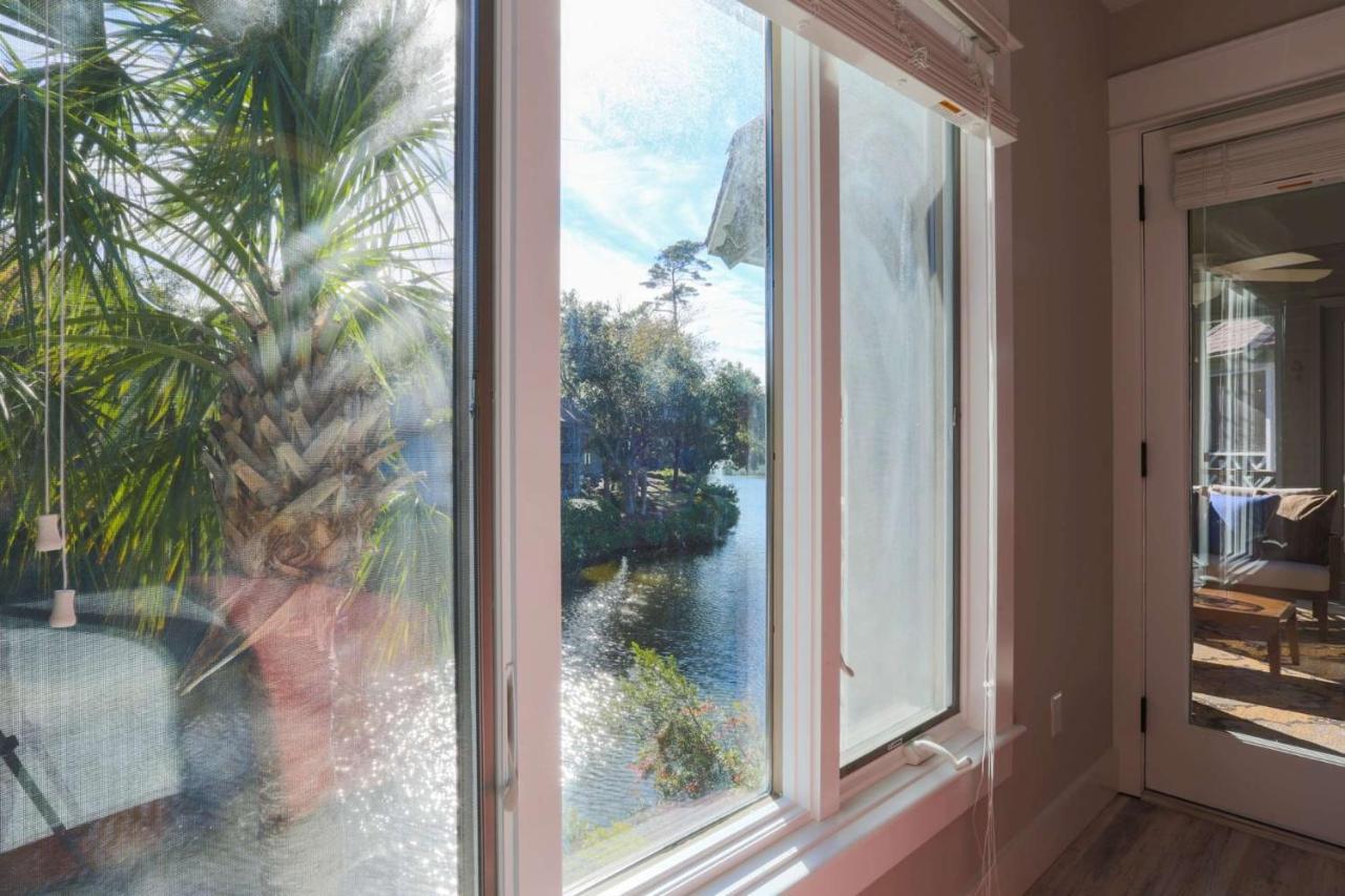 The Blue Pearl Kiawah Island Exterior foto