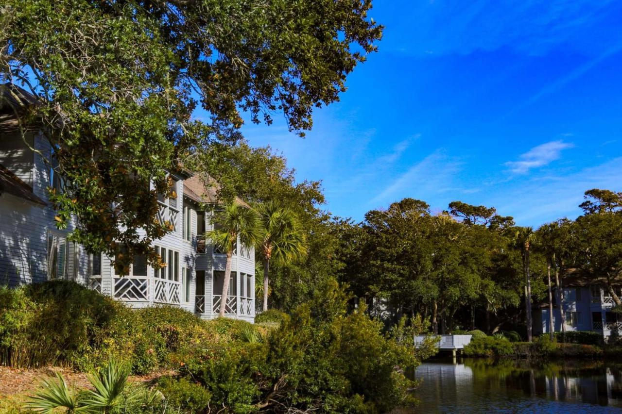 The Blue Pearl Kiawah Island Exterior foto