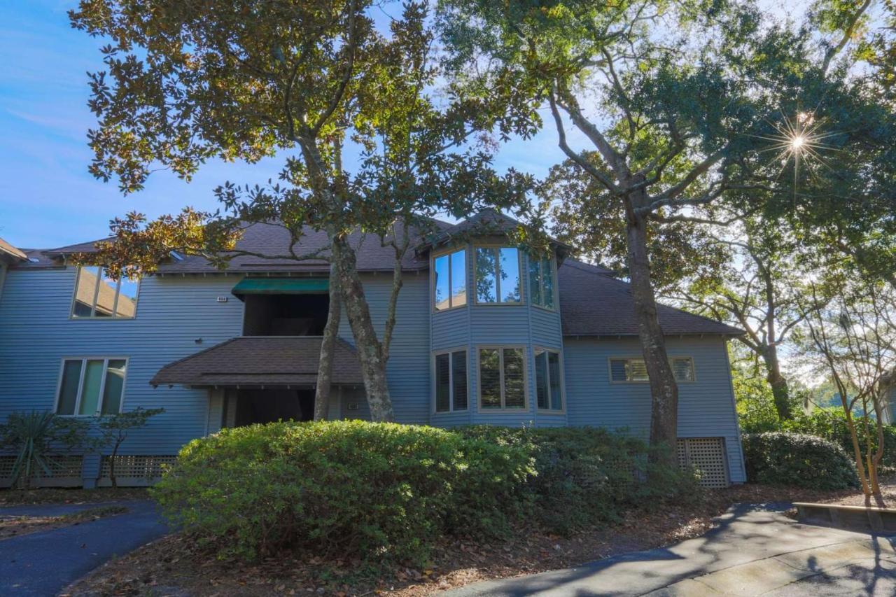 The Blue Pearl Kiawah Island Exterior foto